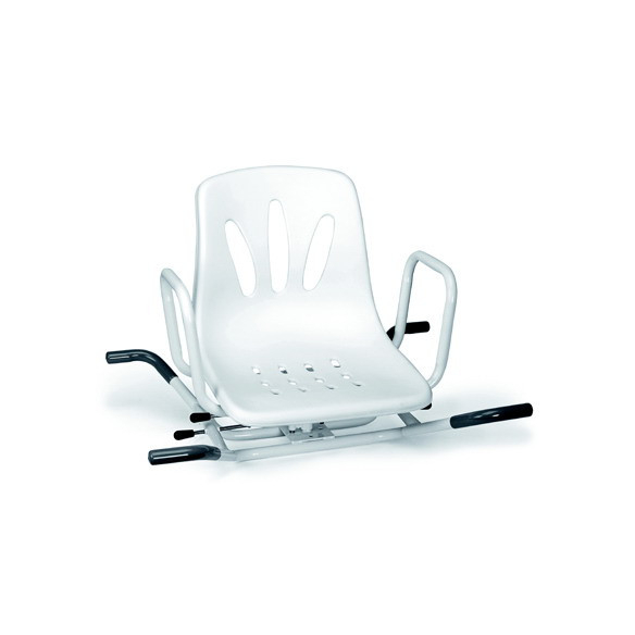 SEDIA PER VASCA GIREVOLE RS936