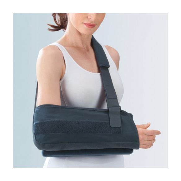 Cuscino per abduzione di braccio e spalla da 10° a 20° IMB 700