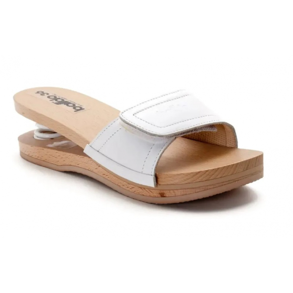 Zoccoli relax con molla sale
