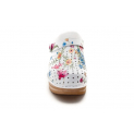 Zoccoli Baldo donna 5-13 Fiorito