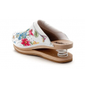 Zoccoli Baldo donna 5-13 Fiorito