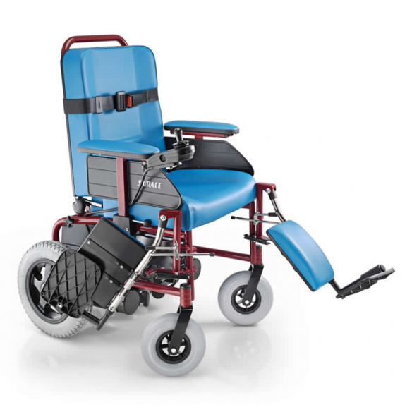 Sedia elettronica basculante SURACE 730 Magic