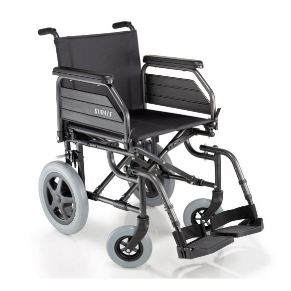 Sedia Surace da transito Eurekina leggerissima