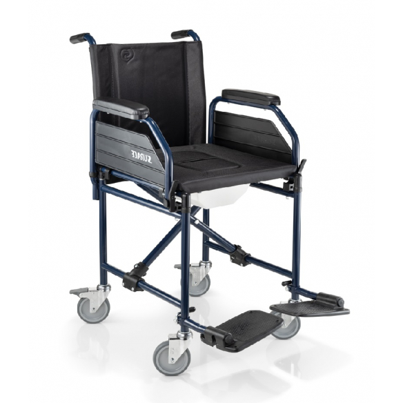 SEDIA COMODA SURACE Serie MINI W.C