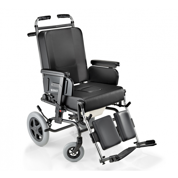 Sedia a rotelle basculante Surace Luna 588