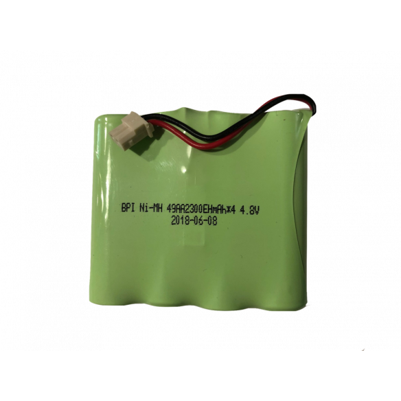 Batteria di ricambio I-TECH per Mag 1000 e serie Mio Care