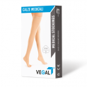 Calze elastiche Gloria Med Vegal 2 compressione 22-28 mmHg