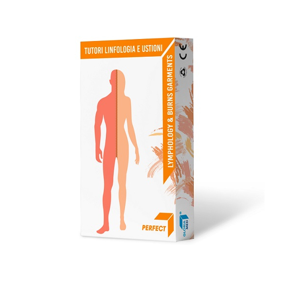 Calze Gloria Med Perfect Profile trama piatta Terza Classe