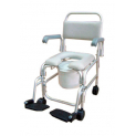 SEDIA COMODA DA DOCCIA SE2