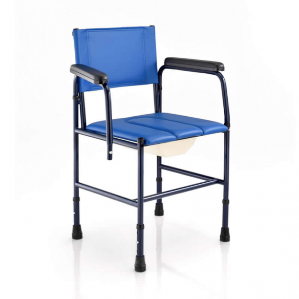 SEDIA COMODA DA CAMERA SURACE MODELLO INA