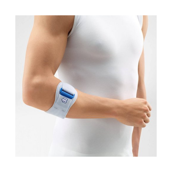 EpiPoint tutore stabilizzante trattamento epicondilite