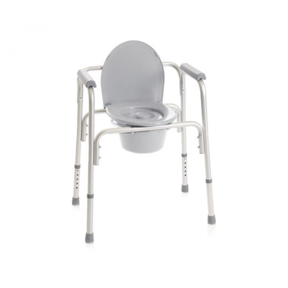 Sedia comoda 4 funzioni