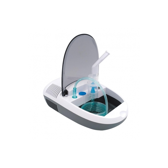 Aerosol con compressore a pistone Classic