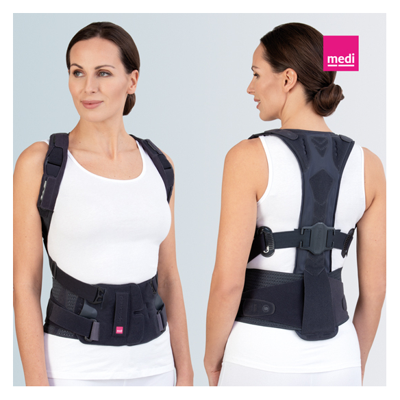 Spinomed V tutore per osteoporosi