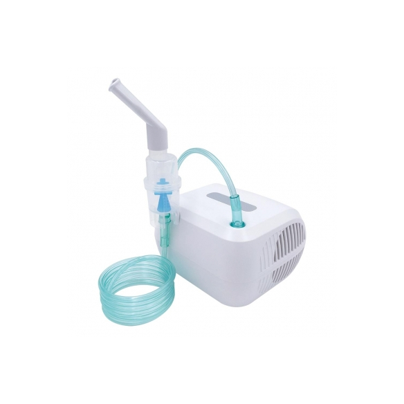 Aerosol con compressore a pistone Compact New