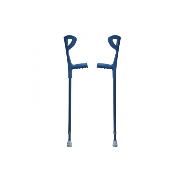 Stampelle classiche canadesi