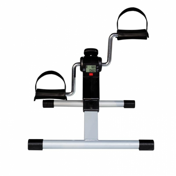 Pedaliera per riabilitazione con display