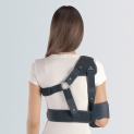 Tutore per Lussazione dell'Articolazione Acromion-Claveare