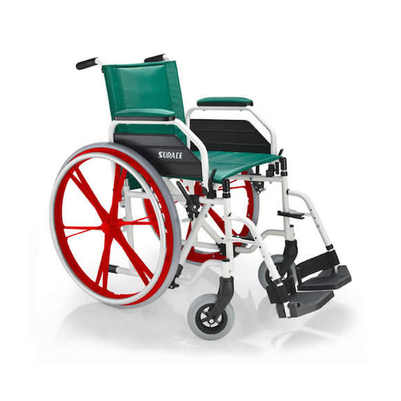 Sedia a rotelle Surace ITALIA