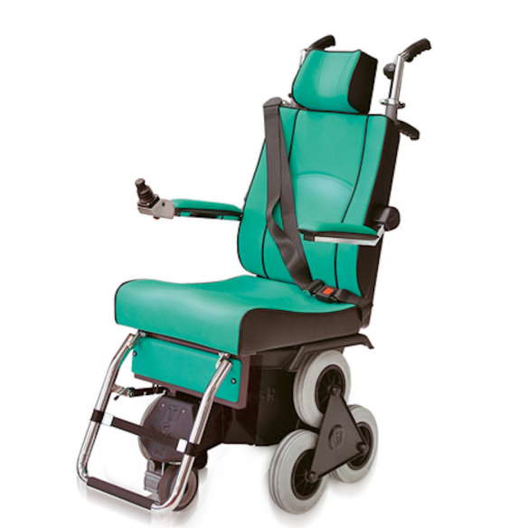 SCOIATTOLO POLTRONA MONTASCALE