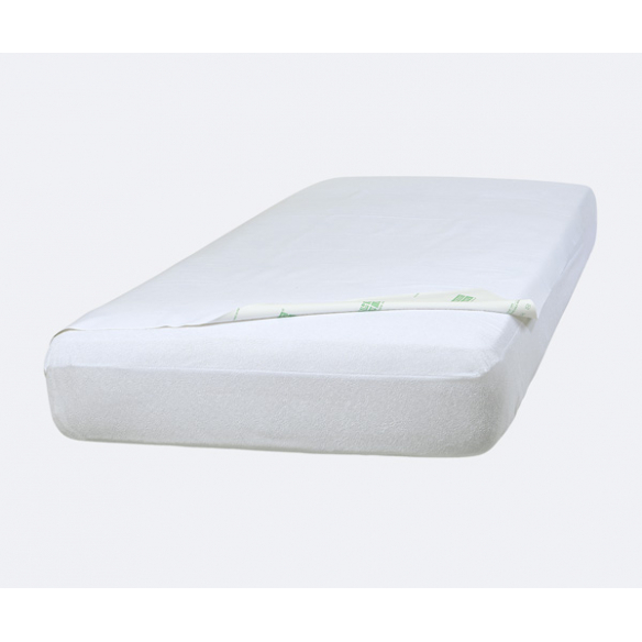 Telo coprimaterasso impermeabile