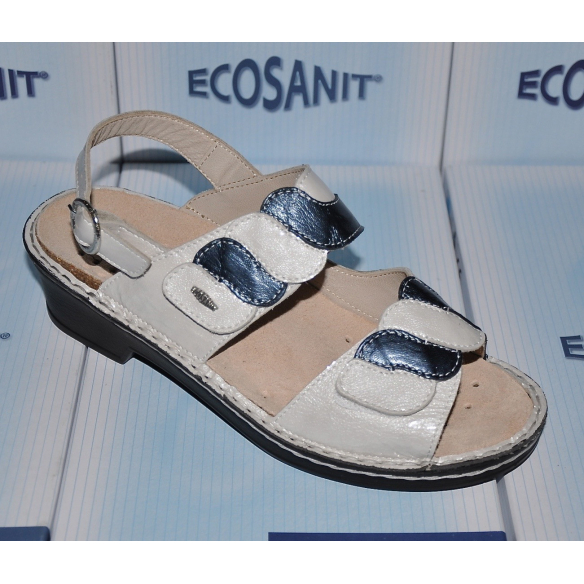 Sandalo Predisposto Ecosanit modello Fabienne