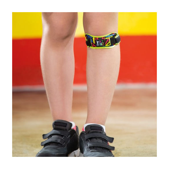 Cinturino Sottorotuleo Pediatrico