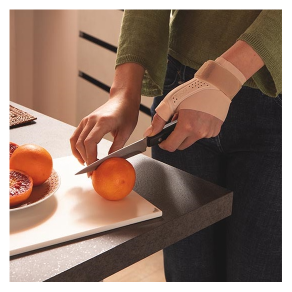 Programma completo per rizoartrosi Giorno e Notte