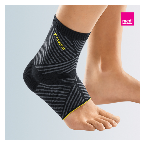 Cavigliera levamed e motion