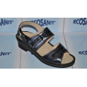 SANDALO ECOSANIT PLANTARE ESTRAIBILE ROMEO GALLERY