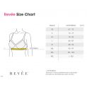tabella taglie revee-bra-elodie-reggiseno-post-operatorio-con-supporto-extra-schiena-per-chirurgia-del-seno