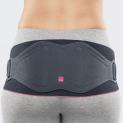 Corsetto Lumbamed Sacro con sistema a ponte mobilizzante