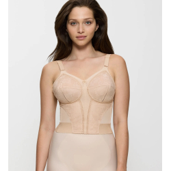 Reggiseno triumph a bustino doreen l 02 Reggiseno triumph a bustino doreen l 02