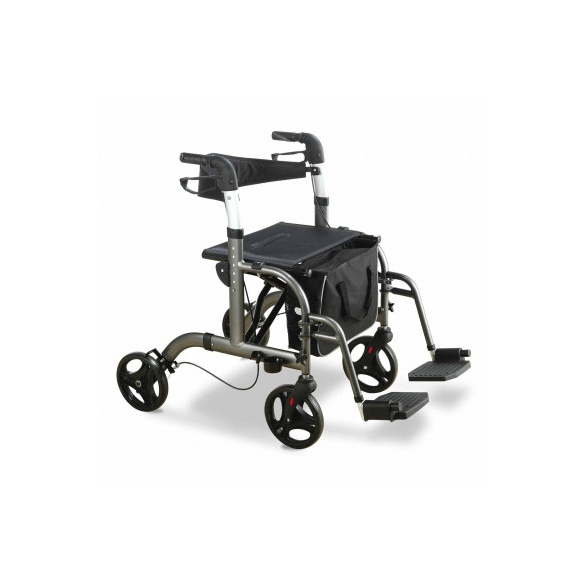 ROLLATOR IN ALLUMINIO ANKARA
