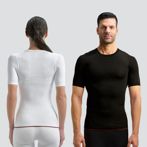 Maglia posturale EFFECT 2.0 FGP per postura corretta