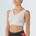 Reggiseno posturale senza cuciture