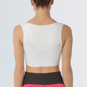 Reggiseno posturale senza cuciture