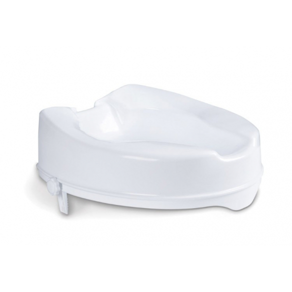 RIALZO WATER CON FERMI ALTEZZA 10 Cm