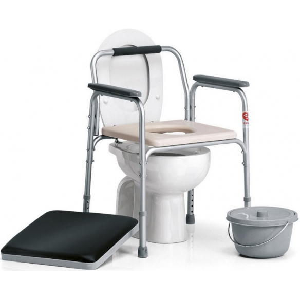 Rialzo stabilizzante per W.C