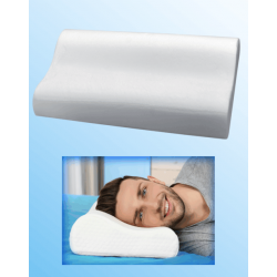 Guanciale cervicale doppia...