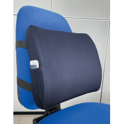 Sostegno lombare ergonomico Salva Schiena Memory Foam