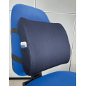 Sostegno lombare ergonomico Salva Schiena Memory Foam