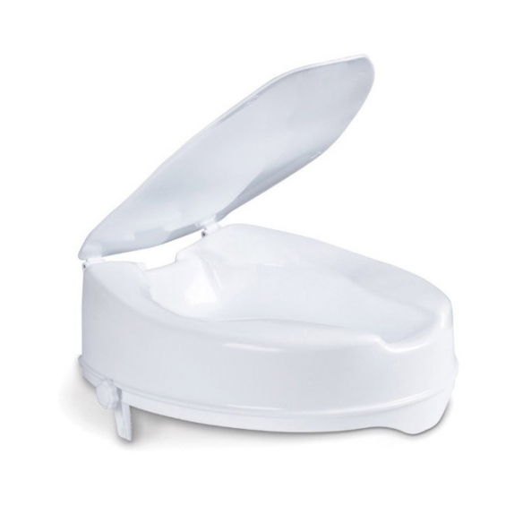 RIALZO PER WATER CON COPERCHIO ALTEZZA 10 Cm