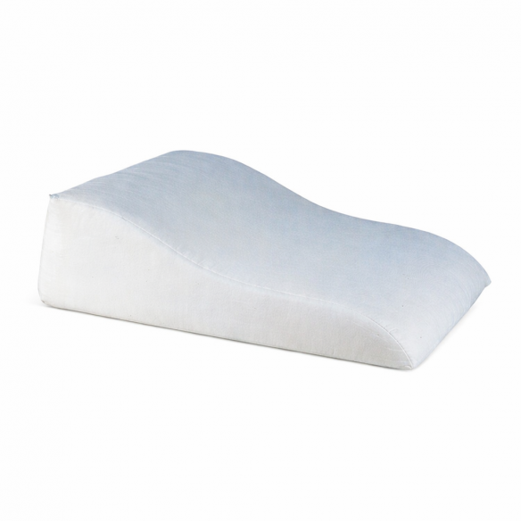 Cuscino Alzagambe Ortopedico per Stasi Venosa