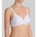 REGGISENO Triumph Cotton Classic stretch N SENZA FERRETTO