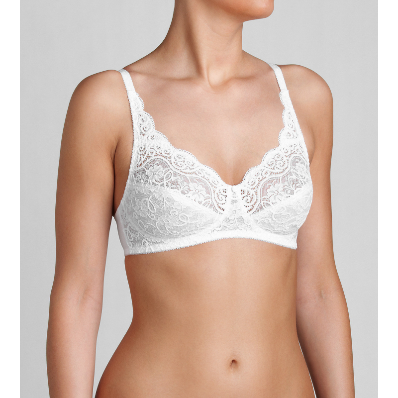 Reggiseno triumph amourette senza ferretto discount