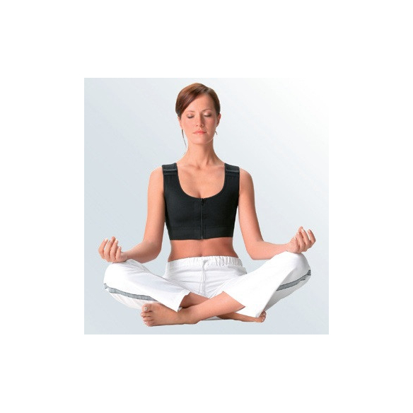 Reggiseno post operatorio Lipomed Bra