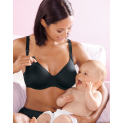 Reggiseno allattamento con ferretto 5068