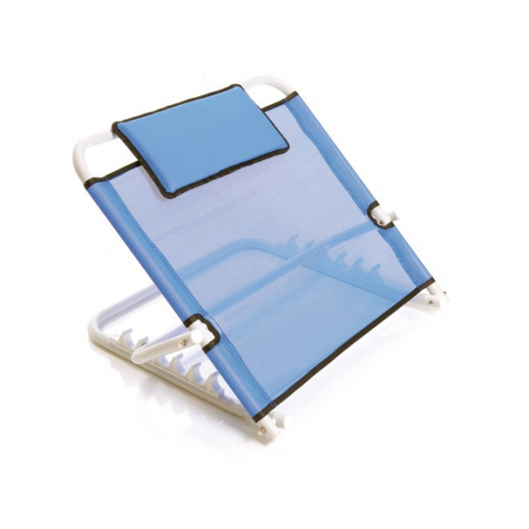 REGGICUSCINO IN TUBI DI ACCIAIO VERNICIATO RS455