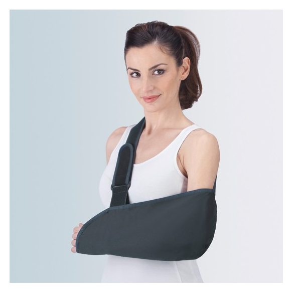 Reggibraccio semplice con regolazione a velcro RGB 150